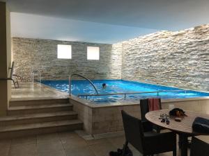 Suite amoblada súper cómoda