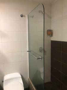 Suite amoblada súper cómoda