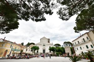 Il Centro Storico Ravello