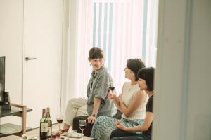 Seacruise House Navio