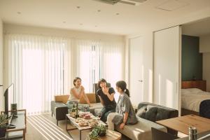 Seacruise House Navio