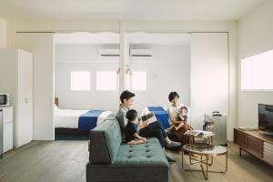 Seacruise House Navio