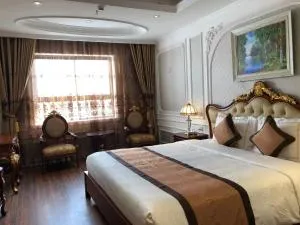 Hoang Nham Luxury Hotel - Jinping