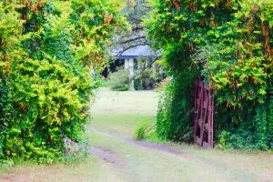 Posada Morotí - Alejandra