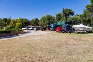 Villa Kristin 2 - 2min walk to Great Sandy, Shallow beach