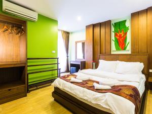 Ban Kong Rao Guesthouse