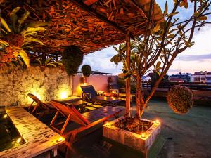 Ban Kong Rao Guesthouse