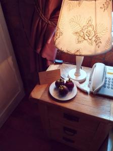 Doc May Boutique Villa