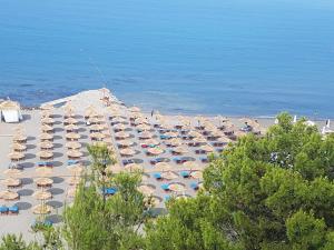 Casa Del Mare Apartment