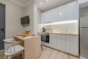 Stylish & Bright Apartment in the City Centre