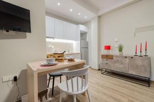Stylish & Bright Apartment in the City Centre