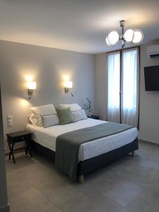 Le Petit Bijou Sete, quatre appartements au centre ville, trois avec vue canal : photos des chambres