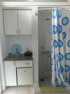 Mini apartments Natasha Sutomore