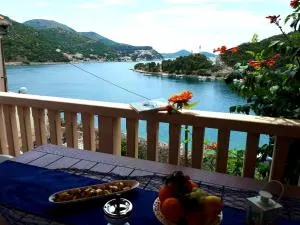 VESNA - your best choice - 80 m from beach - Zaton