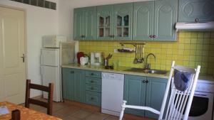 Appartements Les Caramagnols : photos des chambres