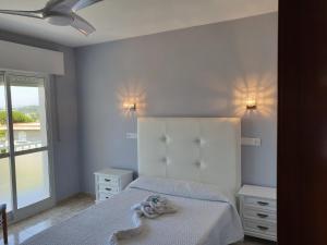 Double Room room in Hotel costa mar