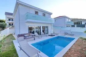 Villa Dalmatinka - Drače