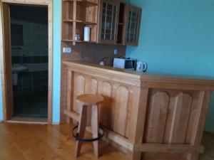 Penzión Weinerovka Varín