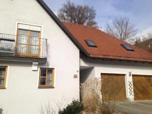 Ferienwohnung Christina - Ursensollen