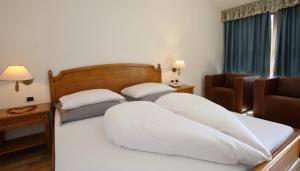 Classic Double Room room in Feldmilla Design Hotel