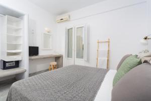 Aspries Suites Paros Greece
