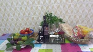 Casa Vacanze Fronte Mare Calasetta "CA' U CAPPUN" img42