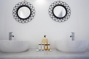 Aspries Suites Paros Greece
