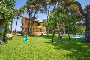 Zarkadis Beach Apartments Zakynthos Greece