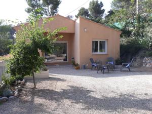 Maisons de vacances Galinette : photos des chambres