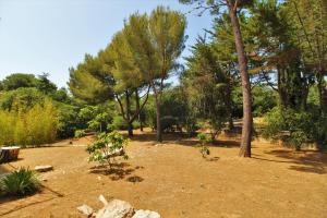 Villas Villa de Charme sur la Corniche : photos des chambres