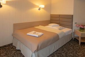 Single Room room in Columna Medica