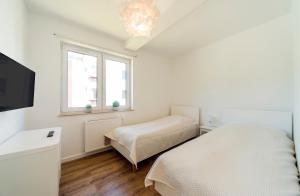 A Morze Góry-ul. Cicha