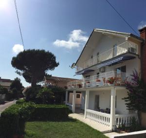 ORA Apartments Ulcinj