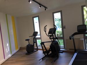 Hotels Novotel Antibes Sophia Antipolis : photos des chambres