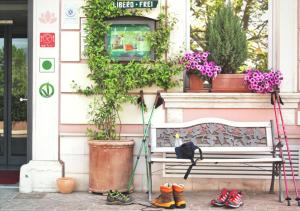 Hotel Liberty