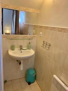 Ubytování U dvou babiček