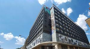 Capsis Hotel Thessaloniki