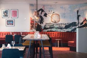 Good Morning+ Halmstad