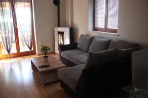 Apartman Jasna Banjole II