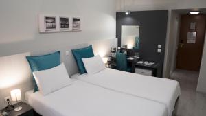 Capsis Hotel Thessaloniki Thessaloníki Greece