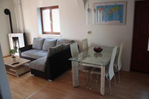 Apartman Jasna Banjole II