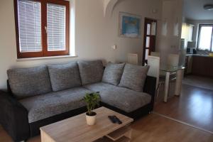 Apartman Jasna Banjole II