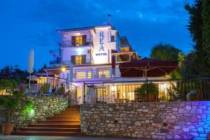 Hotel Rea Skiathos Greece