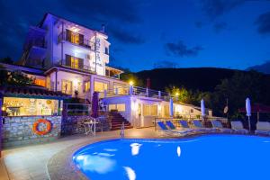 Hotel Rea Skiathos Greece