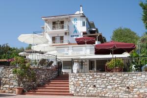 Hotel Rea Skiathos Greece