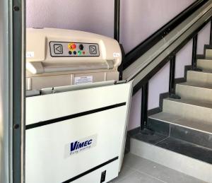Apartament TOP Pięć Mórz basenSPA