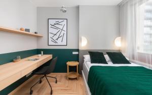 Rent like home Łucka 18 Na Zicher