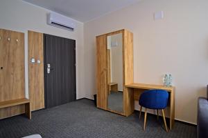 Deluxe Double Room room in S7 Hotel