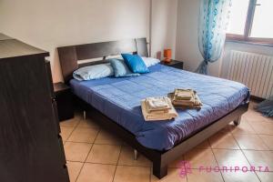 Apartamento de 2 dormitorios