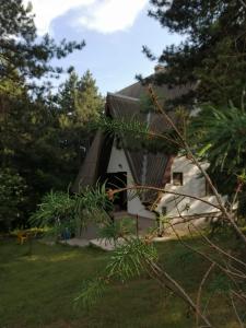 Kuća za odmor Arsenijević